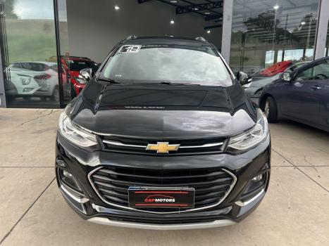CHEVROLET Tracker 1.4 16V 4P FLEX PREMIER TURBO AUTOM�TICO, Foto 1
