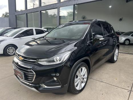 CHEVROLET Tracker 1.4 16V 4P FLEX PREMIER TURBO AUTOM�TICO, Foto 2