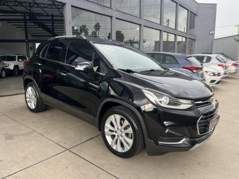 CHEVROLET Tracker 1.4 16V 4P FLEX PREMIER TURBO AUTOM�TICO, Foto 3