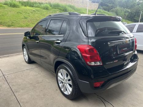CHEVROLET Tracker 1.4 16V 4P FLEX PREMIER TURBO AUTOM�TICO, Foto 4