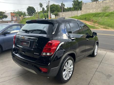 CHEVROLET Tracker 1.4 16V 4P FLEX PREMIER TURBO AUTOM�TICO, Foto 5