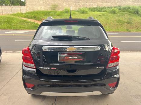 CHEVROLET Tracker 1.4 16V 4P FLEX PREMIER TURBO AUTOM�TICO, Foto 6