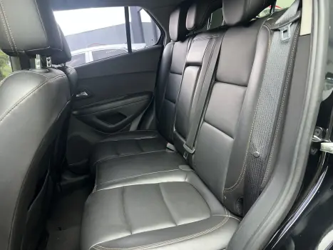 CHEVROLET Tracker 1.4 16V 4P FLEX PREMIER TURBO AUTOM�TICO, Foto 7