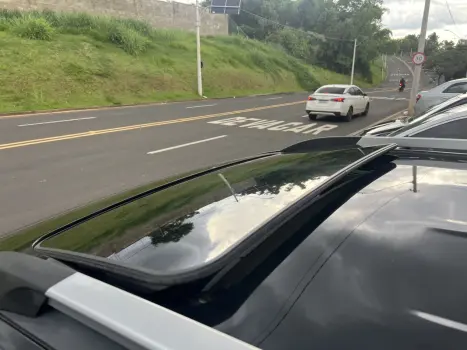 CHEVROLET Tracker 1.4 16V 4P FLEX PREMIER TURBO AUTOM�TICO, Foto 9