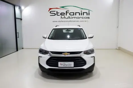 CHEVROLET Tracker 1.0 12V 4P FLEX TURBO AUTOM�TICO, Foto 2