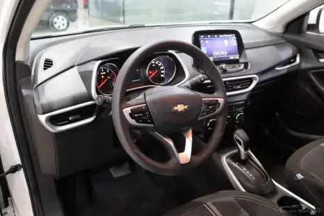 CHEVROLET Tracker 1.0 12V 4P FLEX TURBO AUTOM�TICO, Foto 4