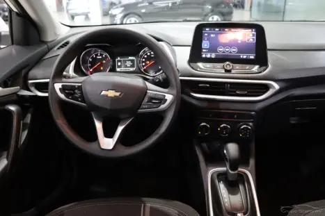 CHEVROLET Tracker 1.0 12V 4P FLEX TURBO AUTOM�TICO, Foto 5