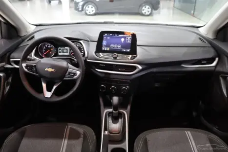 CHEVROLET Tracker 1.0 12V 4P FLEX TURBO AUTOM�TICO, Foto 6