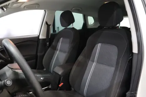 CHEVROLET Tracker 1.0 12V 4P FLEX TURBO AUTOM�TICO, Foto 7