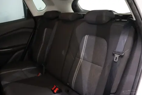 CHEVROLET Tracker 1.0 12V 4P FLEX TURBO AUTOM�TICO, Foto 8