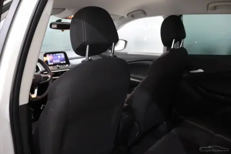 CHEVROLET Tracker 1.0 12V 4P FLEX TURBO AUTOM�TICO, Foto 9