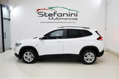 CHEVROLET Tracker 1.0 12V 4P FLEX TURBO AUTOM�TICO, Foto 10