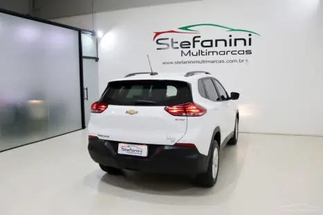 CHEVROLET Tracker 1.0 12V 4P FLEX TURBO AUTOM�TICO, Foto 11