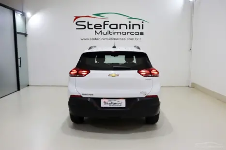 CHEVROLET Tracker 1.0 12V 4P FLEX TURBO AUTOM�TICO, Foto 12