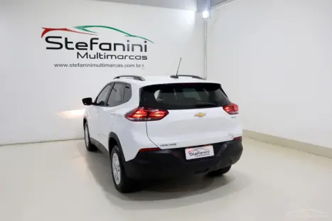 CHEVROLET Tracker 1.0 12V 4P FLEX TURBO AUTOM�TICO, Foto 13