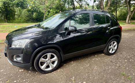 CHEVROLET Tracker 1.8 16V 4P FLEX LTZ AUTOM�TICO, Foto 1