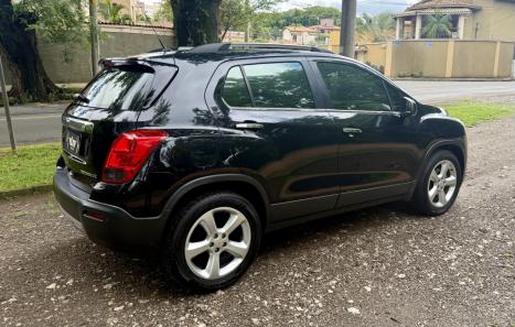 CHEVROLET Tracker 1.8 16V 4P FLEX LTZ AUTOM�TICO, Foto 3