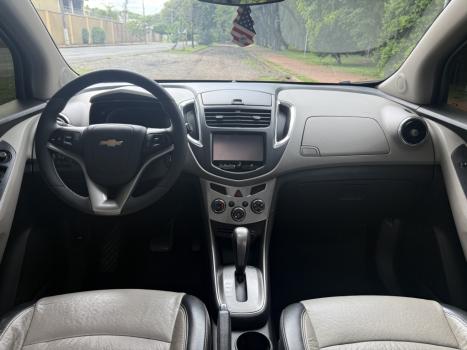 CHEVROLET Tracker 1.8 16V 4P FLEX LTZ AUTOM�TICO, Foto 5