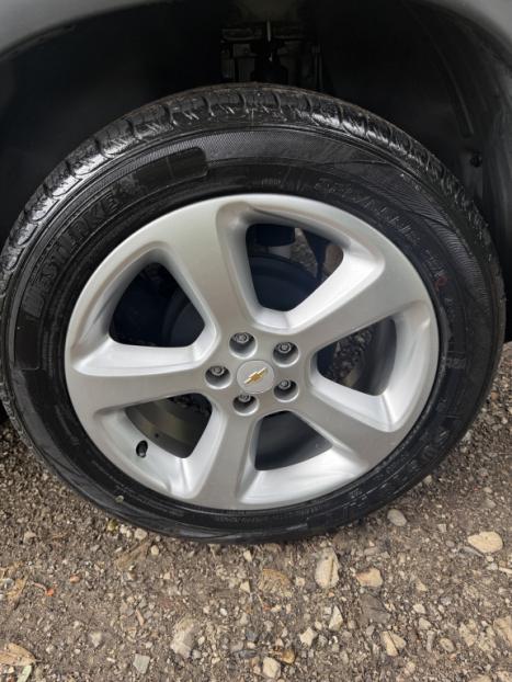 CHEVROLET Tracker 1.8 16V 4P FLEX LTZ AUTOM�TICO, Foto 8