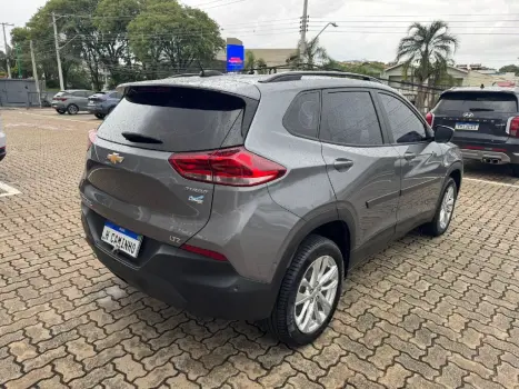 CHEVROLET Tracker 1.0 12V 4P FLEX TURBO LTZ AUTOM�TICO, Foto 5