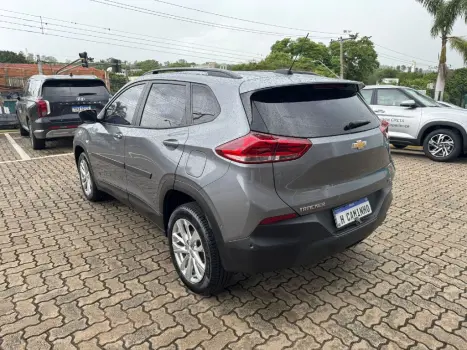 CHEVROLET Tracker 1.0 12V 4P FLEX TURBO LTZ AUTOM�TICO, Foto 7