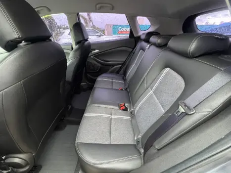 CHEVROLET Tracker 1.0 12V 4P FLEX TURBO LTZ AUTOM�TICO, Foto 9