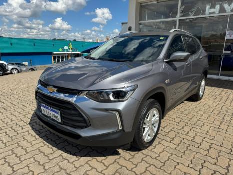 CHEVROLET Tracker 1.0 12V 4P FLEX TURBO LT AUTOM�TICO, Foto 1