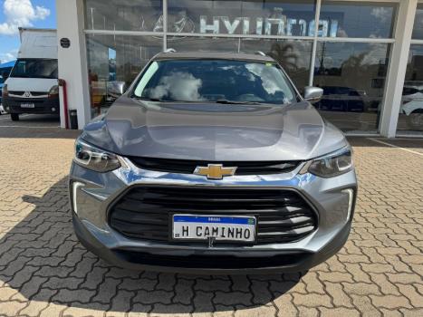 CHEVROLET Tracker 1.0 12V 4P FLEX TURBO LT AUTOM�TICO, Foto 2