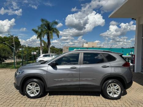 CHEVROLET Tracker 1.0 12V 4P FLEX TURBO LT AUTOM�TICO, Foto 8