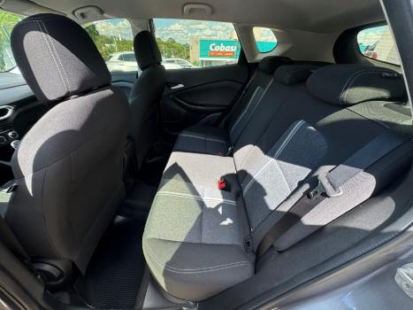 CHEVROLET Tracker 1.0 12V 4P FLEX TURBO LT AUTOM�TICO, Foto 9