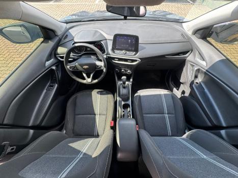 CHEVROLET Tracker 1.0 12V 4P FLEX TURBO LT AUTOM�TICO, Foto 10