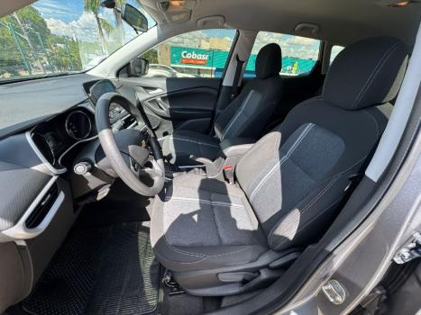 CHEVROLET Tracker 1.0 12V 4P FLEX TURBO LT AUTOM�TICO, Foto 11