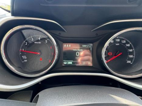 CHEVROLET Tracker 1.0 12V 4P FLEX TURBO LT AUTOM�TICO, Foto 12