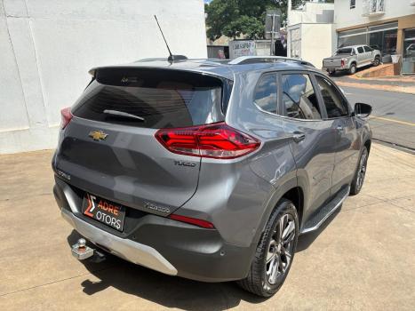 CHEVROLET Tracker 1.2 12V 4P FLEX TURBO PREMIER AUTOM�TICO, Foto 4