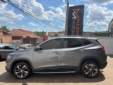 CHEVROLET Tracker 1.2 12V 4P FLEX TURBO PREMIER AUTOM�TICO, Foto 6