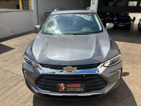 CHEVROLET Tracker 1.2 12V 4P FLEX TURBO PREMIER AUTOM�TICO, Foto 7