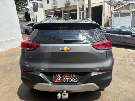 CHEVROLET Tracker 1.2 12V 4P FLEX TURBO PREMIER AUTOM�TICO, Foto 8