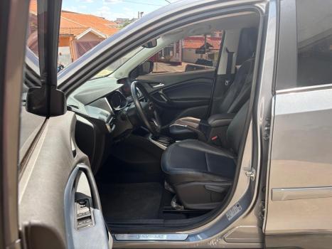 CHEVROLET Tracker 1.2 12V 4P FLEX TURBO PREMIER AUTOM�TICO, Foto 9