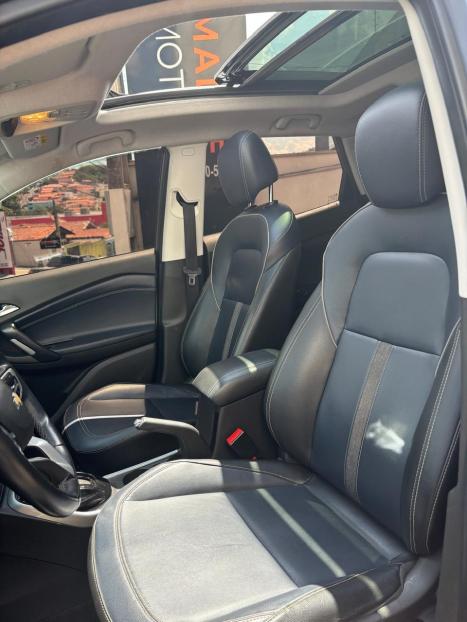 CHEVROLET Tracker 1.2 12V 4P FLEX TURBO PREMIER AUTOM�TICO, Foto 11