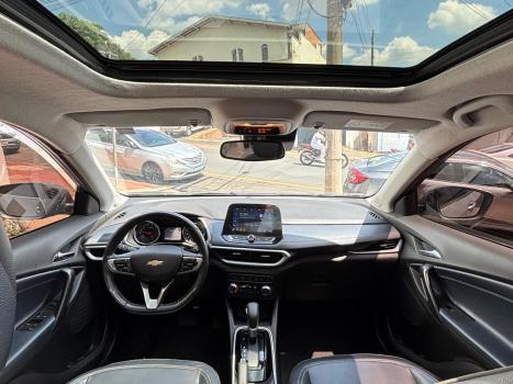 CHEVROLET Tracker 1.2 12V 4P FLEX TURBO PREMIER AUTOM�TICO, Foto 12