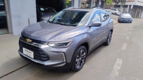 CHEVROLET Tracker 1.2 12V 4P FLEX TURBO PREMIER AUTOM�TICO, Foto 3