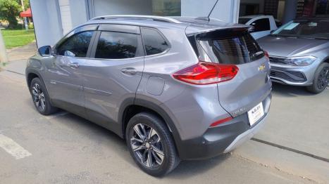 CHEVROLET Tracker 1.2 12V 4P FLEX TURBO PREMIER AUTOM�TICO, Foto 4