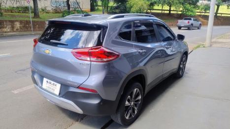 CHEVROLET Tracker 1.2 12V 4P FLEX TURBO PREMIER AUTOM�TICO, Foto 5