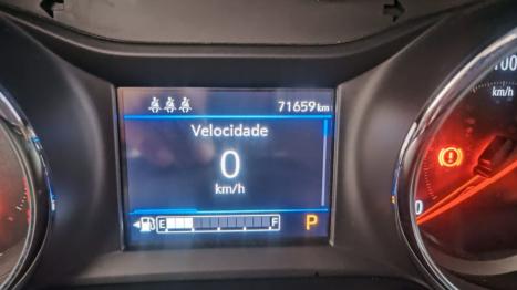 CHEVROLET Tracker 1.2 12V 4P FLEX TURBO PREMIER AUTOM�TICO, Foto 7