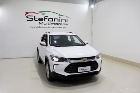 CHEVROLET Tracker 1.0 12V 4P FLEX TURBO LTZ AUTOM�TICO, Foto 3