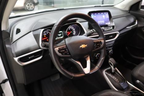 CHEVROLET Tracker 1.0 12V 4P FLEX TURBO LTZ AUTOM�TICO, Foto 4
