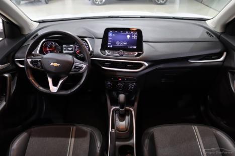 CHEVROLET Tracker 1.0 12V 4P FLEX TURBO LTZ AUTOM�TICO, Foto 6