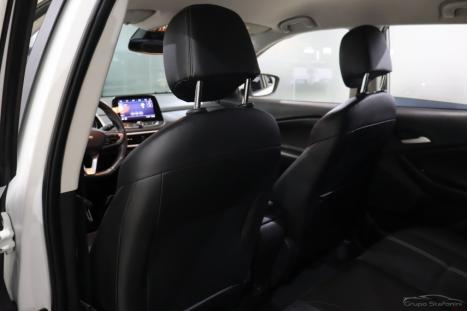 CHEVROLET Tracker 1.0 12V 4P FLEX TURBO LTZ AUTOM�TICO, Foto 9