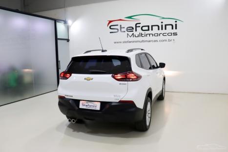 CHEVROLET Tracker 1.0 12V 4P FLEX TURBO LTZ AUTOM�TICO, Foto 11