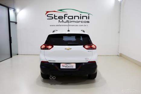 CHEVROLET Tracker 1.0 12V 4P FLEX TURBO LTZ AUTOM�TICO, Foto 12